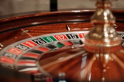 game kubet roulette